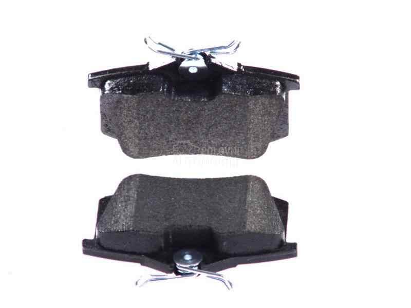 Kocione plocice TEXTAR