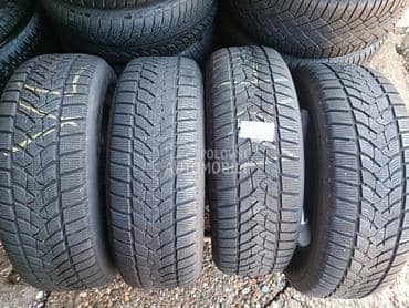 Dunlop 225/65 R17 Zimska