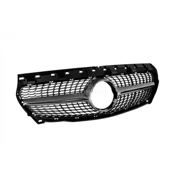 CLA  maska grill diamond