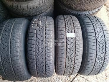 Pirelli 225/55 R17 Zimska