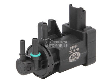 EGR Ventil Magnetti Marelli za Renault C2 od 2003. do 2012. god.