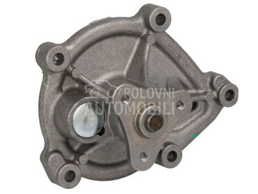 Pumpa vode SIL za Renault C5 za 2018. god.