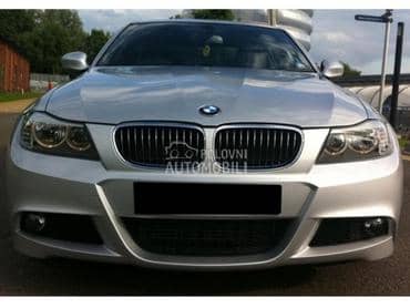 e90 e91 M tech prednji  LCI za BMW 315, 316, 318 ...