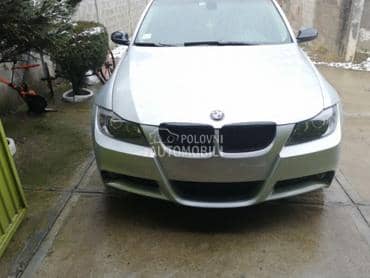 e90 e91 M tech prednji branik za BMW 315, 316, 318 ...