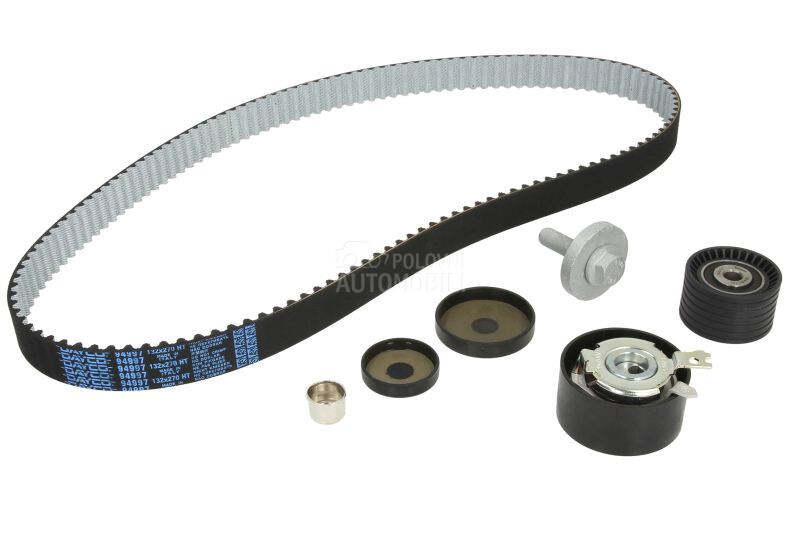 Veliki servis DAYCO