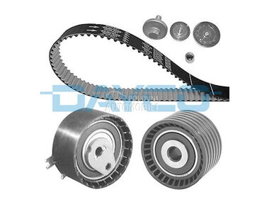 Veliki servis DAYCO za Renault Megane od 2003. do 2009. god.