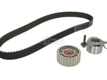 Veliki servis INA za Toyota Hilux od 1988. do 1997. god.