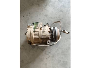 kompresor klime za BMW X5 od 2007. do 2012. god.