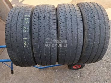 Semperit 205/65 R16 Letnja