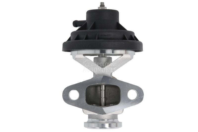EGR Ventil