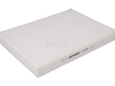 Filter kabine za Audi e-tron od 2018. do 2020. god.