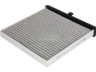 Filter kabine MANN Filter za Mazda CX-3 od 2015. do 2018. god.