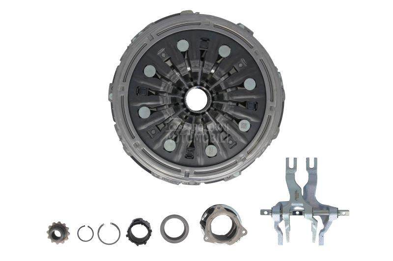 Set kvacila