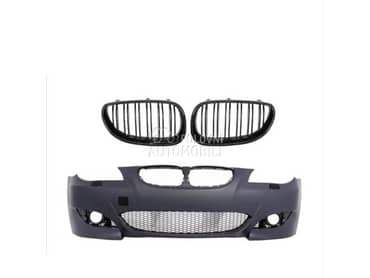 M5 e60 e61 u kompletu sa grill za BMW 518, 520, 523 ... od 2003. do 2009. god.