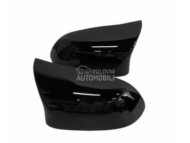 M retrovizori poklopci F25 F15 za BMW X3, X5, X6 ... od 2012. do 2022. god.