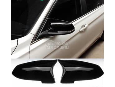 Poklopac retrovizora M za BMW 518, 520, 523 ... od 2014. do 2018. god.