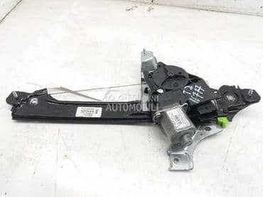 Podizaci za Peugeot 508, 508 RXH od 2011. do 2016. god.