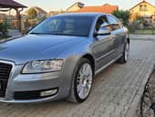 Audi A8 3,0 TDI QUATTRO