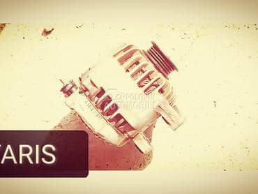 Yaris Alternator za yarisa za Toyota Yaris