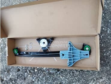 NOV podizac stakla zadnji levi za Volkswagen Golf 4