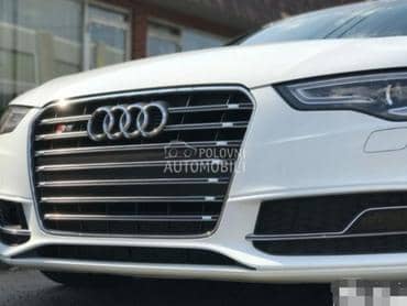 A5 S5 maska za Audi A5 od 2012. do 2015. god.