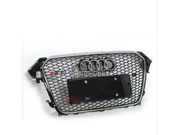 a4 B8 maska RS4 za Audi A4 od 2012. do 2014. god.