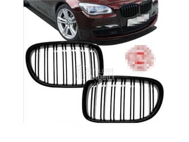 Serija 7 F01 Grill bubrezi za BMW 750, 725, 728 ... od 2008. do 2015. god.