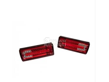stopovi LED sa kondezatorima za Mercedes Benz G 230, G 240, G 250 ...