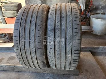 Continental 235/45 R17 Letnja