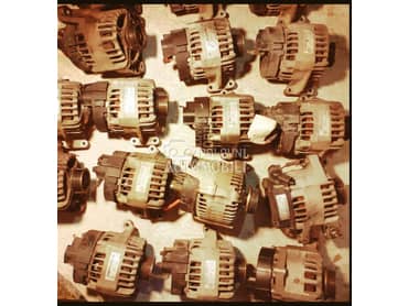Alternatori za punta grande za Fiat Grande Punto