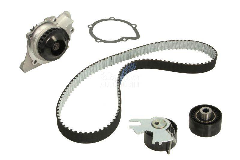 Veliki servis I pumpa DAYCO