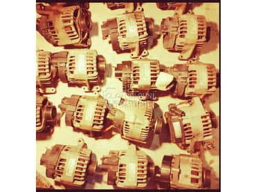 Alternatori punto za Fiat Punto