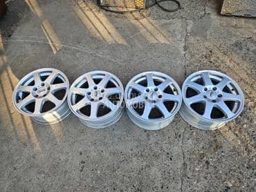 Aluminijumske felne kia Hyundai 5x114 16" 5 x 114.3