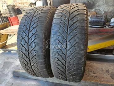Continental 205/55 R16 Sve sezone