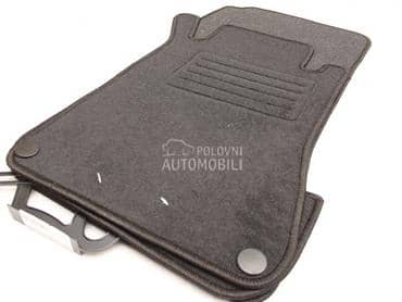 Petex tepih patosnice W209 za Mercedes Benz CLK 200 od 2002. do 2009. god.