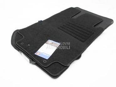 Petex tepih patosnice CL215 za Mercedes Benz CL 180 od 1999. do 2007. god.