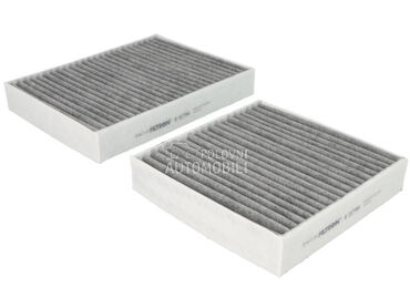 Filter kabine FILTRON za Renault C4 od 2014. do 2018. god.