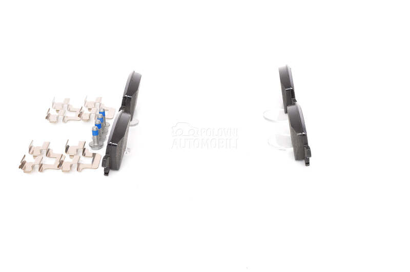 Kocione plocice BOSCH