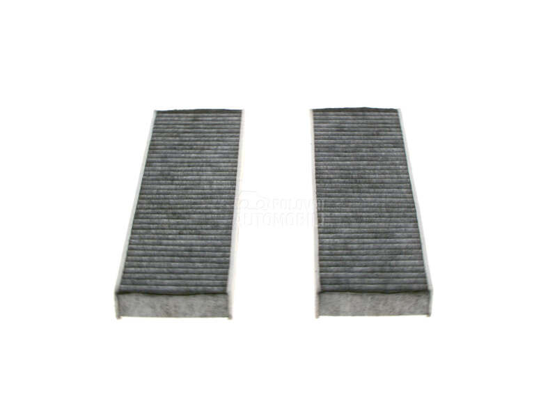 Filter kabine Bosch