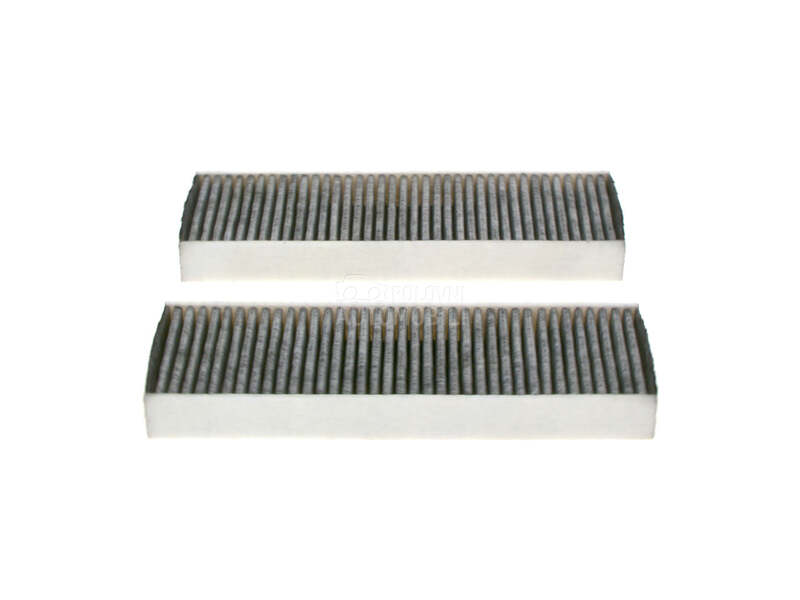 Filter kabine Bosch