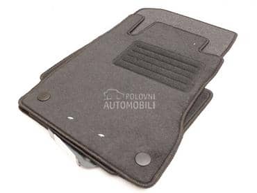 Petex tepih patosnice W211 za Mercedes Benz E 200 od 2002. do 2009. god.