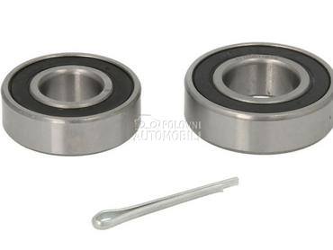 Lezaj lager tocka za Suzuki Alto od 1994. do 2002. god.