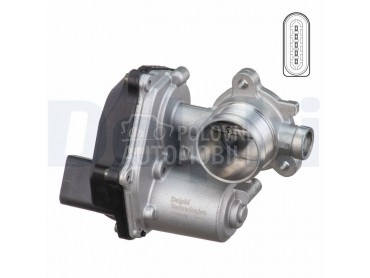 EGR Ventil za Seat Arona od 2017. do 2020. god.