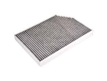 Filter kabine za Audi e-tron od 2020. do 2021. god.