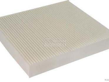 Filter kabine JAKOPARTS za Infiniti Q50 za 2013. god.