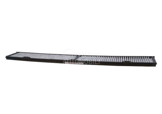Filter kabine KNECHT