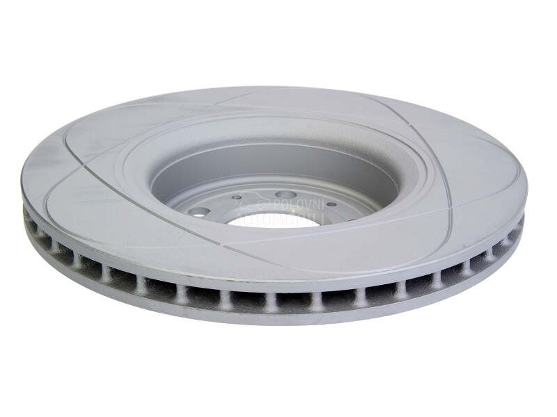 Kočioni disk