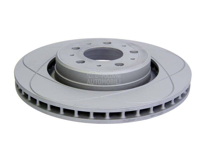 Kočioni disk