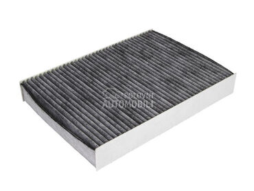 Filter kabine MANN Filter za Renault Scenic od 2016. do 2022. god.