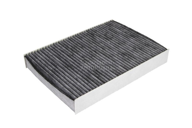 Filter kabine MANN Filter